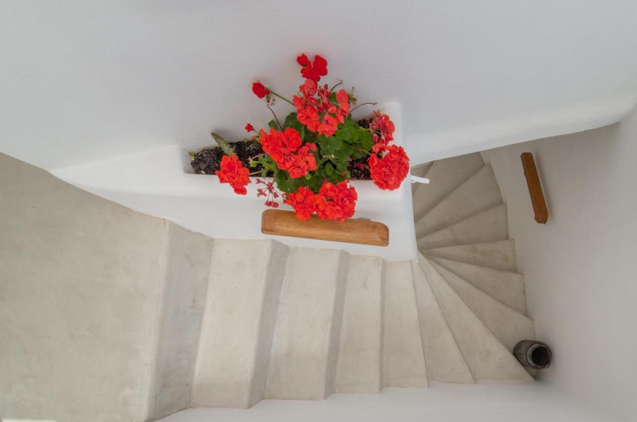 Lasia Boutique Apartment Ándros Eksteriør billede