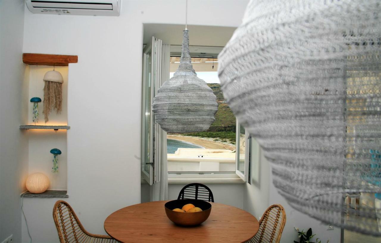 Lasia Boutique Apartment Ándros Eksteriør billede